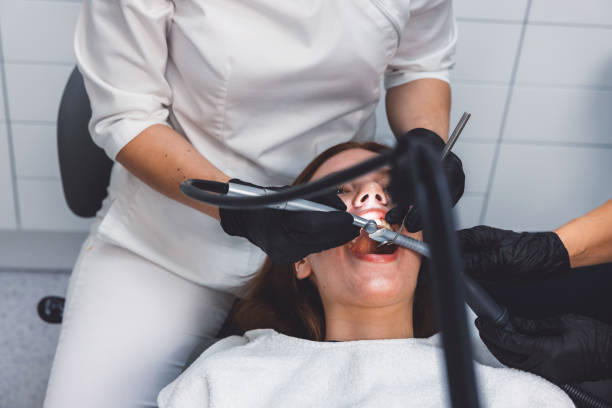 Best Pediatric Emergency Dentist in Fruitvale, CO